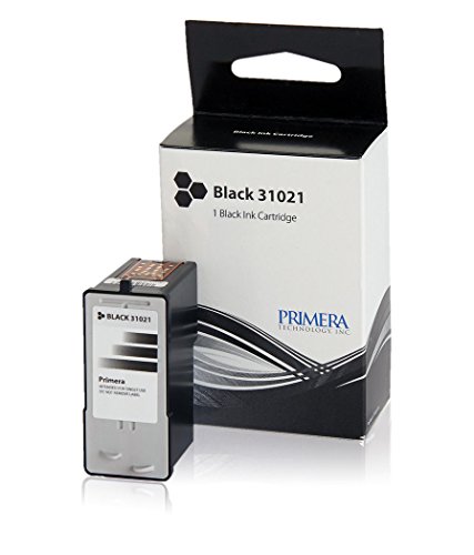 Preisvergleich Produktbild Primera Schwarz - Tintenpatrone
