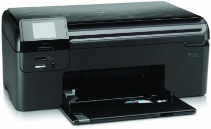 HP Photosmart B110a COLOR (CN245B)