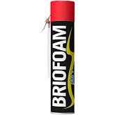 Brio Pu Montaj K&ouml;p&uuml;ğ&uuml; Hortumlu 750 Gr