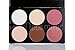Contour & Blush Palette