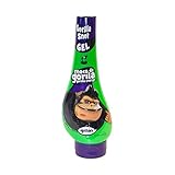 Efecto memoria Moco De Gorila Gomina Squizz Galán - 3 Paquetes de 340 gr - Total: 1020 gr