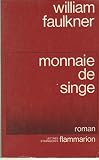 Image de Monnaie de singe (Lettres étrangères)