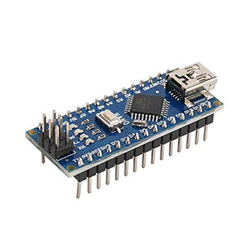Nano ATMEGA328P USB With the Bootloader Compatible Arduino V3.0 Controller