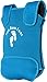 TBF Baby Wrap, Aqua, XS