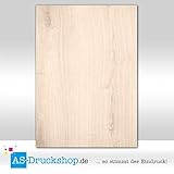 Papel offset de alta calidad (150 g/m²) - grueso de cartón de papel