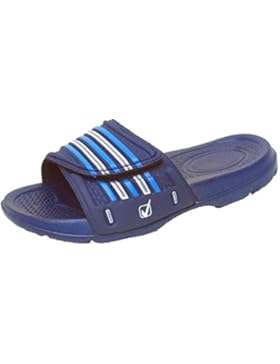 Bockstiegel Dusch und Badepantoletten für Kinder Model Max