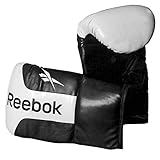 Reebok PU Boxing Bag Gloves - One size fits all design
