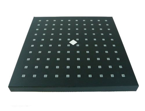 Regendusche Regenbrause Brause Duschkopf Kopfbrause (brause055) - 5