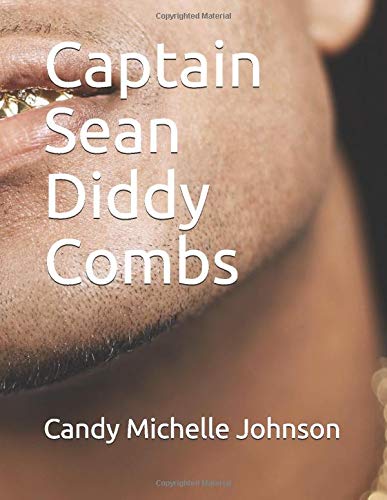 Preisvergleich Produktbild Captain Sean Diddy Combs