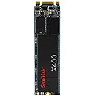 SanDisk SSD SD8SB8U-512G-1122 X400 SSD SATA 2.5