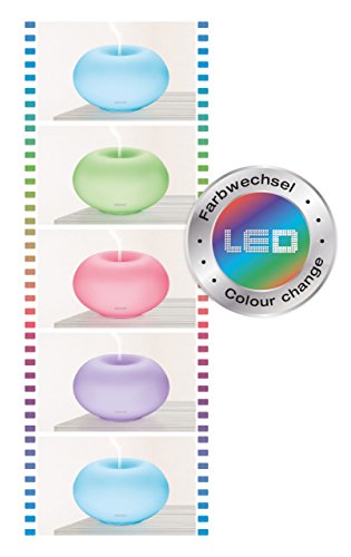 Soehnle Milano Plus Aroma Diffuser 68056 - 6