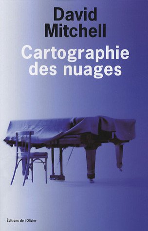 couverture de : Cartographie des nuages