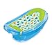Summer Infant Sparkle and Splash Tub (Blue)