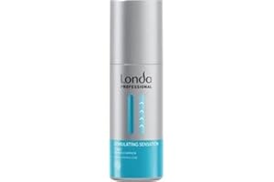LONDA PROFESSIONAL Scalp Refresh Tonic - Stimulating Sensation Leave-In Tonic 150 ml