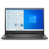 New Dell Inspiron 3000 15.6-inch FHD LED Backlight Laptop, AMD Ryzen 5 3500U Processor with Radeon Vega 8 Graphics, 8 GB RAM,
