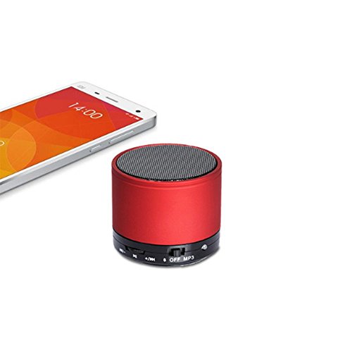 Preisvergleich Produktbild Neue Tragbare Drahtlose Bluetooth Lautsprecher