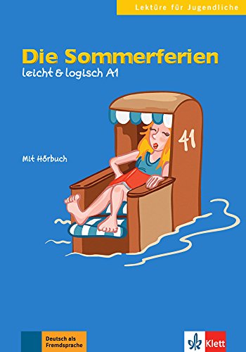 Die Sommerferien Buch Mit Audio Cd Leicht Logisch Pdf Kindle Timmydani
