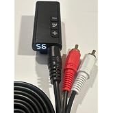 Bluetooth rca &ccedil;evirici bluetooth amfi &ccedil;evirici gr13