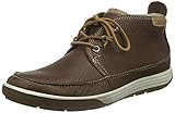 ecco schuhe kinder erfahrungen Innenmaterial: Textil Ecco Damen CHASE II Chukka Boots, Braun (COCOABROWN/WHISKY 56891), 38 EU