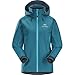 Produktbild Arcteryx Damen Hardshelljacke blau L