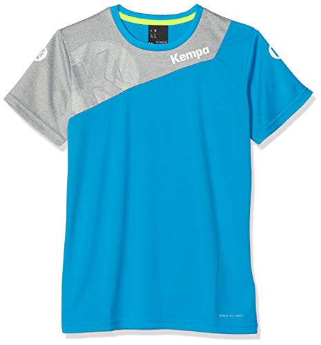 Kempa Core 2.0 Maillot Femme