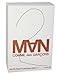 Comme Des Garcons 2 Man Eau de Cologne 50 ml