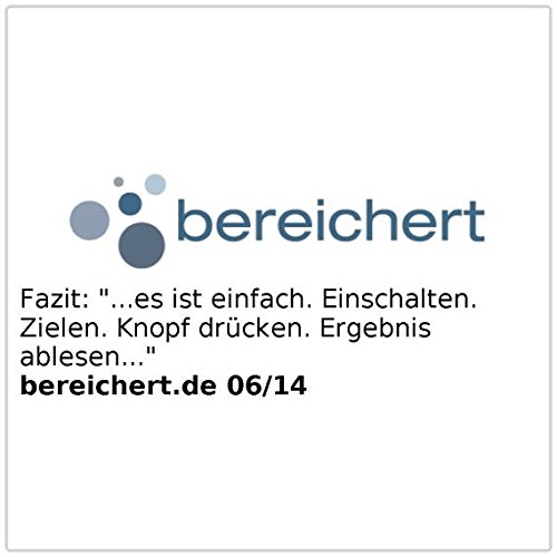 Zavarius Laser-Entfernungs- und Geschwindigkeitsmesser, 6×21 - 4