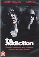 The Addiction [DVD] [Import anglais]