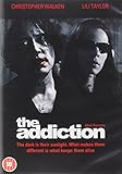 The Addiction [DVD]