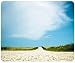 Produktbild Road to Nowhere Customized, Gaming Mouse Pad Mouse Mat