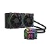 Produktbild COOLTEK WAK Jonsbo TW-240 mit RGB Beleuchtung, JB-WT240