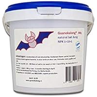 Amazon.es: Fertilizantes para flores: Jardín