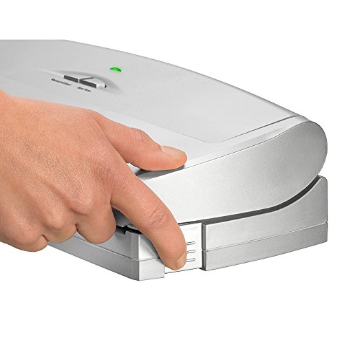Vakuumierer Allround silber von Unold Beutel, Dosen und Flaschen silber 110 - 4