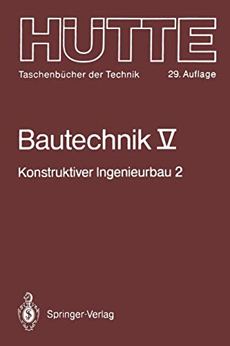 Bautechnick: Bauphysik: 5 (Bautechnik)