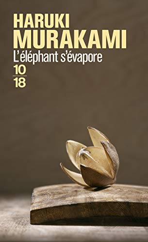 Télécharger L'éléphant s'évapore Gratuit