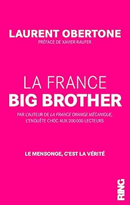 Ring La France Big Brother