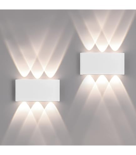Wandlamp 15749: Modern, Aluminium, Metaal, Zwart Wandlamp 15749: Modern, Aluminium, Metaal, Zwart
