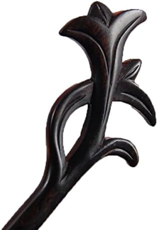 Wooden Hairpin Classic Hairpin Hairpin Hairpin Hair Style Hairpin Hairpin Hair Ornaments,A-OneSize