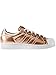 Produktbild Adidas Sneaker SUPERSTAR W CG3680 Bronze, Schuhgröße:38 2/3