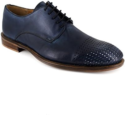 MILLIARD blue|silver - Color - Azul, Shoe Size - 40