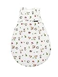 Alvi Baby Mäxchen Außensack Waldfreunde 264-1
