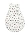 Produktbild Alvi Baby Mäxchen Schlafsack Außensack Das Original Gr. 80/86 Waldfreunde
