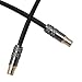 Produktbild Ligawo ® PREMIUM FLEX Koax Antennenkabel Kabel >90dB 5m