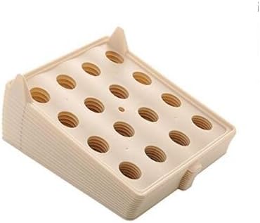 nuxisk Closet clothes Folder Organizer shirt folder documents dividers T-shirt organizing system