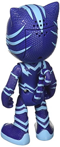 Just Play PJ Masks Deluxe Talking Cat Boy Figure