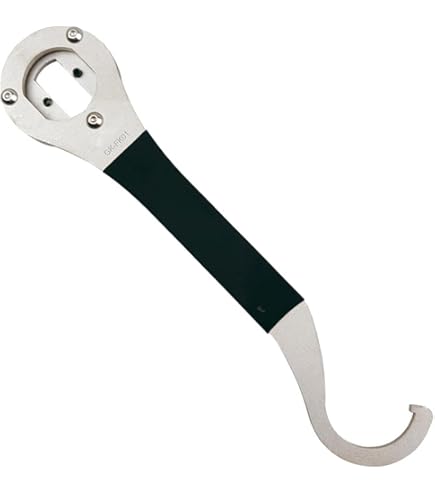 Strumento Per Movimento Centrale Bicicletta HOUSON - Estrattore Manovra Per BB-R60/FSA-386/DUB16T/BB-R9100 - Foto 7