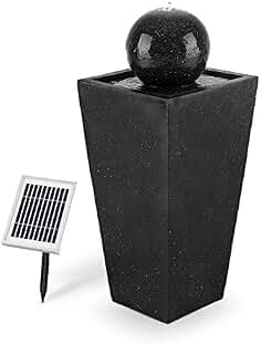 Amazon.es: Fuentes - Decoración de exterior: Jardín
