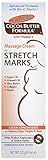 mejor crema antiestrias embarazo mexico tubo conveniente Palmer\'S Cocoa Butter 4035 - Crema de masaje para las estrías, 125G