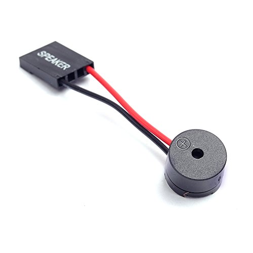 Altavoz interno para Arduino  de Cylewet  para placa base de ordenador  10 unidades  CLW1027