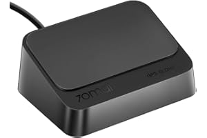 70mai -modulo GPS originale, velocità e coordinate, versione internazionale, compatibile solo con la funzione Lite2 D10 di Dash CAM